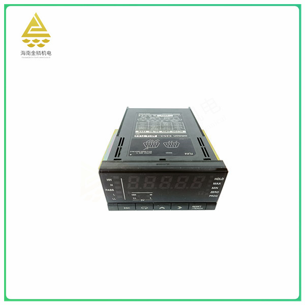 K3NX-AD1A-FLK4   Digital temperature controller