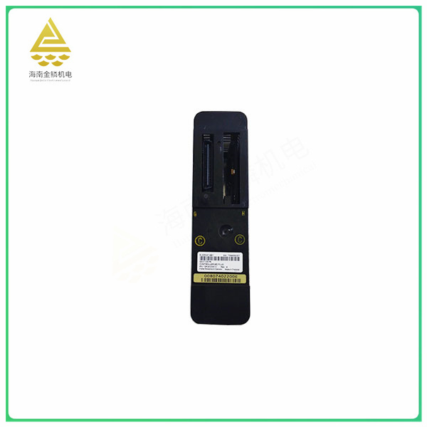 KJ2003X1-BB1   Controller module