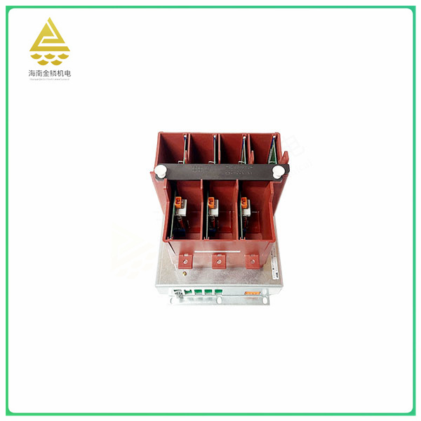 KUC755AE117   Medium and high voltage drive unit controller