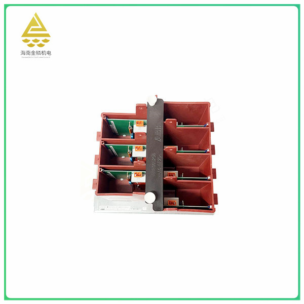 KUC755AE117   Medium and high voltage drive unit controller