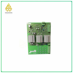 LDMTR-01  Power interface module   Achieve accurate measurement and control