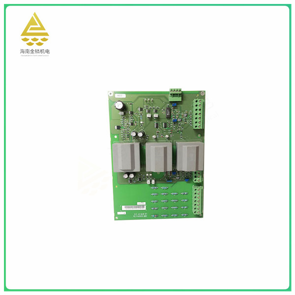 LDMTR-01  Power interface module   Achieve accurate measurement and control