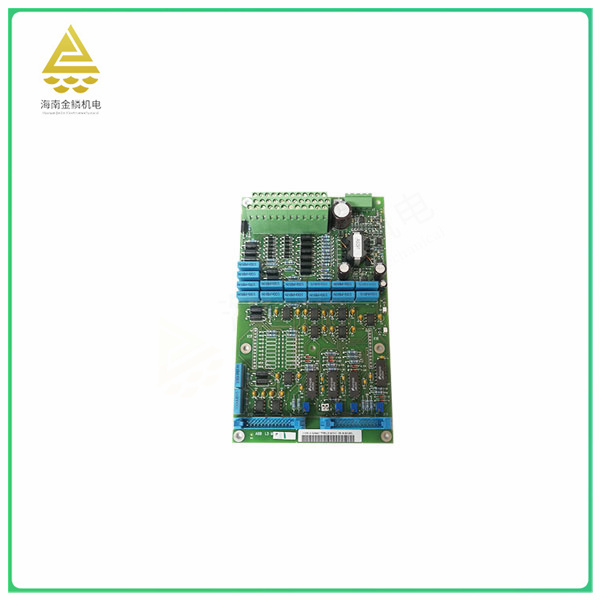 LDMUI-01  Integrated protector module   Realize voltage conversion