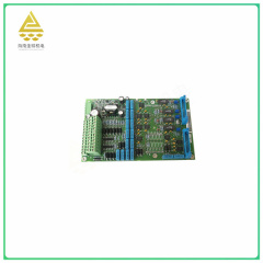 LDMUI-01  Integrated protector module   Realize voltage conversion