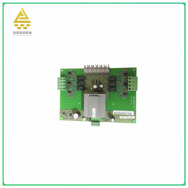 LDSTA-01   Power interface module