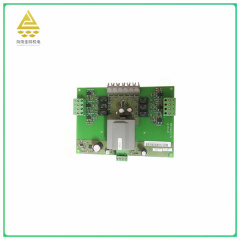 LDSTA-01   Power interface module
