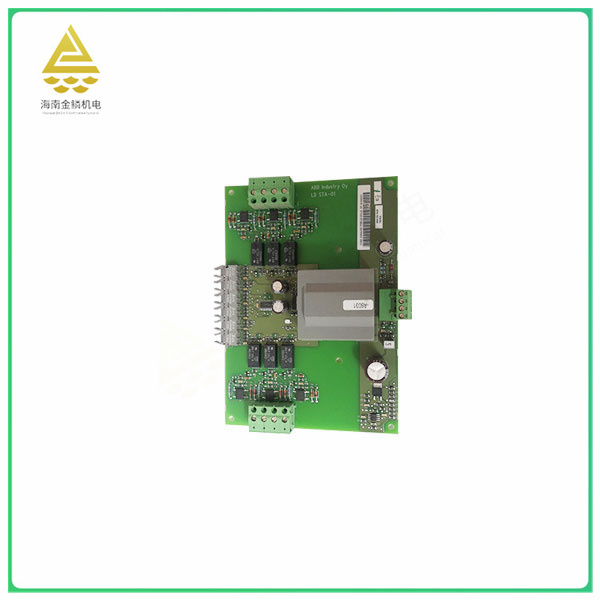 LDSTA01 Power interface module