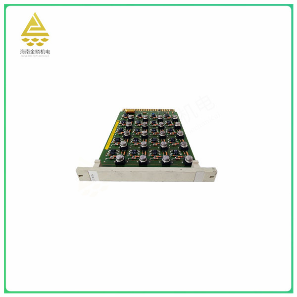 LT9673a   Analog control panel