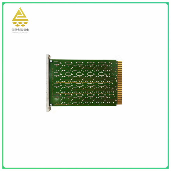 LT9673a   Analog control panel