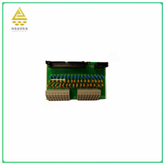 LYD000A   Redundant output module   Ensure system reliability and fault tolerance