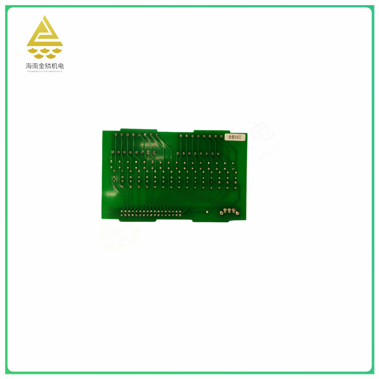 LYD000A   Redundant output module   Ensure system reliability and fault tolerance