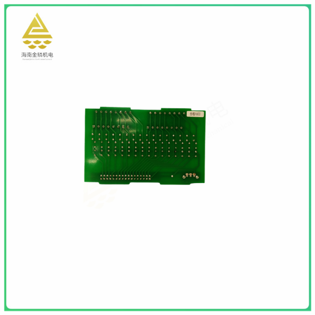 LYD000A   Redundant output module   Ensure system reliability and fault tolerance