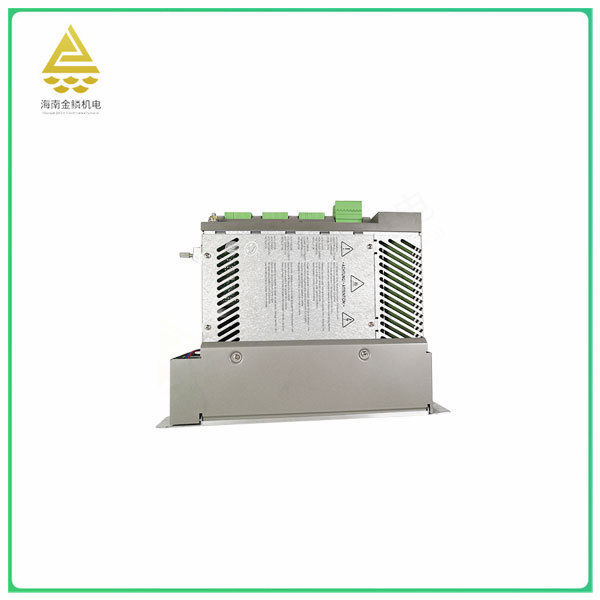 MC-41110400   Servo driver  Divided into more independent functions of the power board