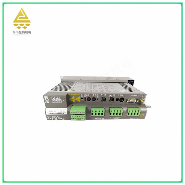 MC-41110400   Servo driver  Divided into more independent functions of the power board,jlplc