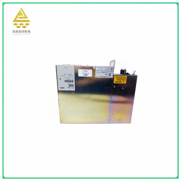 MM-PM41400CPM+4000 PLC system module Provides a variety of interfaces ...