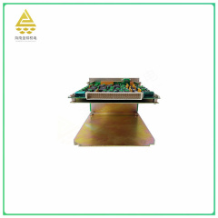 MMI301   High-performance interface module for programmable logic controller