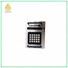 MMI301   High-performance interface module for programmable logic controller