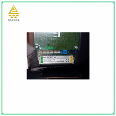 MMS6110   Dual channel shaft vibration measurement module   The measured value can be read