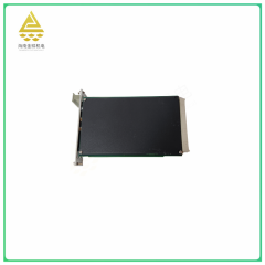 MMS6120   Dual channel bearing vibration measurement module