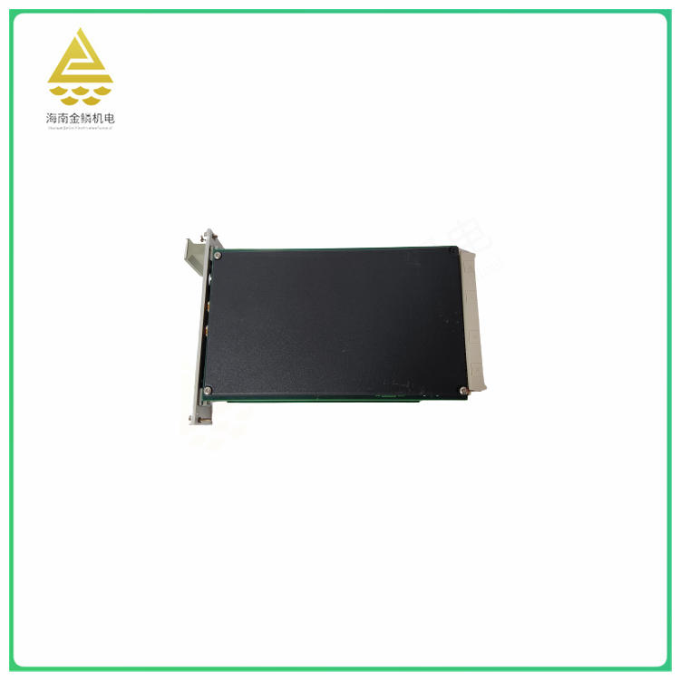 MMS6120 9100-00002-10   Dual channel bearing vibration measurement module,jlplc
