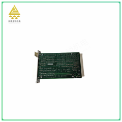 MMS6120   Dual channel bearing vibration measurement module,jlplc
