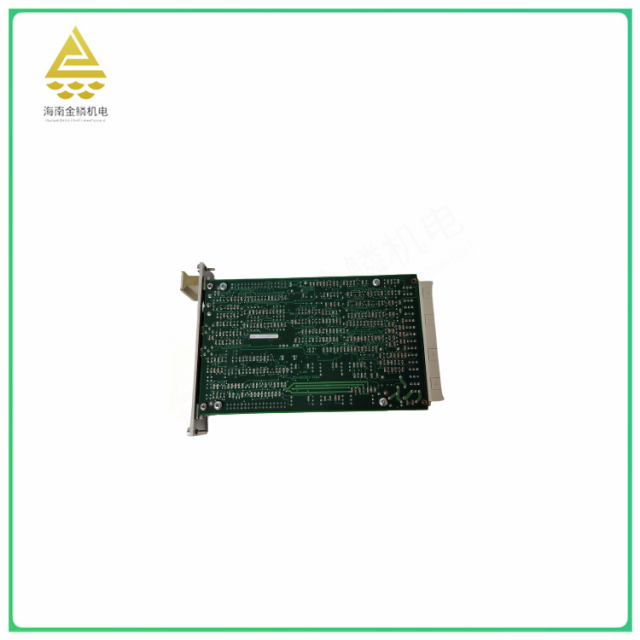 MMS6120 9100-00002C-08   Dual channel bearing vibration measurement module