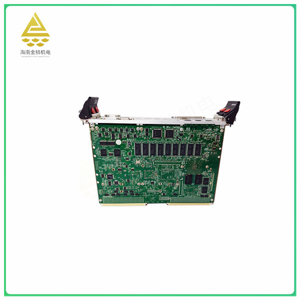 MV6100COMI    analog expansion module