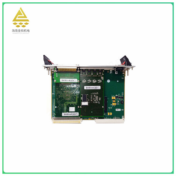 MV6100COMI    analog expansion module