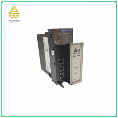 MVI56-BAS  Basic communication module   Multiple programming languages and development environments