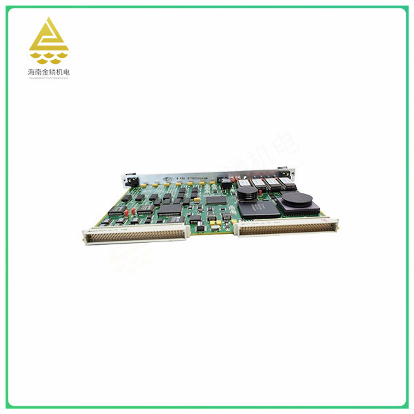 MVME147-013A   Automatic spare parts card module   Enables communication and control with other devices