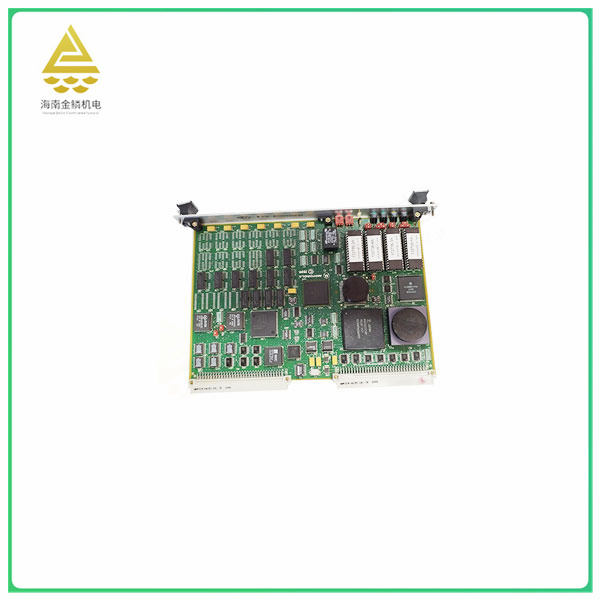 MVME147-013A   Automatic spare parts card module   Enables communication and control with other devices