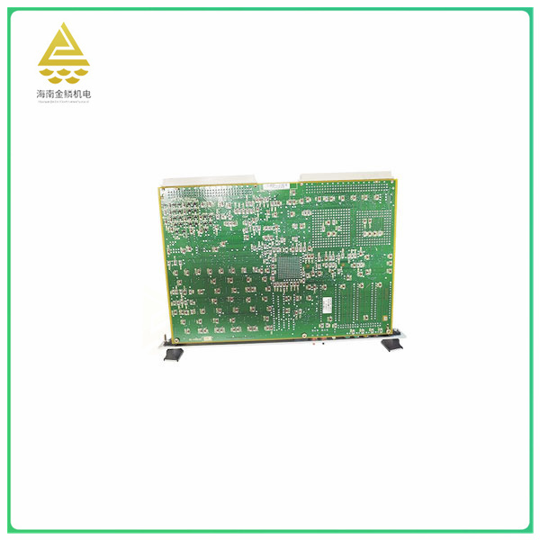 MVME147-013A   Automatic spare parts card module   Enables communication and control with other devices