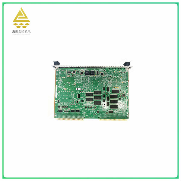MVME51005E-0163  Single board computer  It is programmable