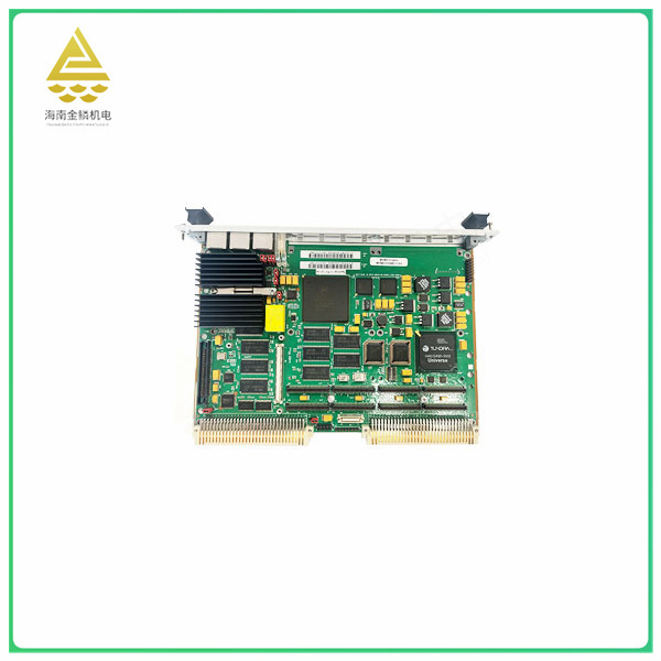 MVME51005E-0163  Single board computer  It is programmable
