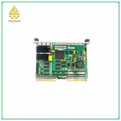 MVME51005E-0163  Single board computer  It is programmable