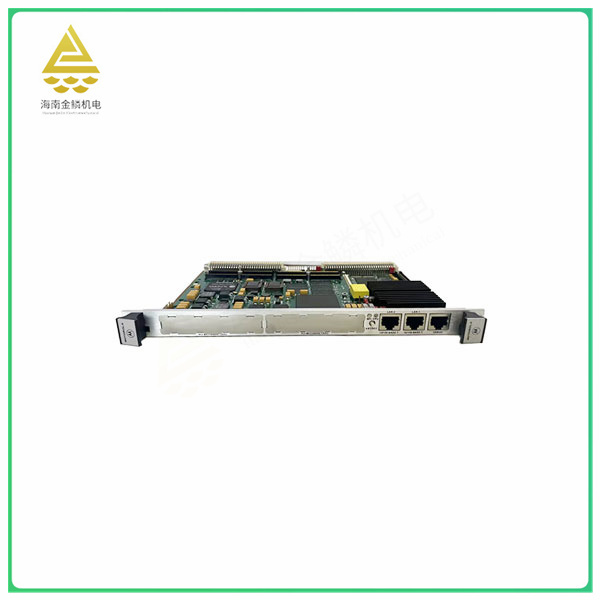 MVME51105E-2161  Processor module   Capable of stable operation in industrial environments