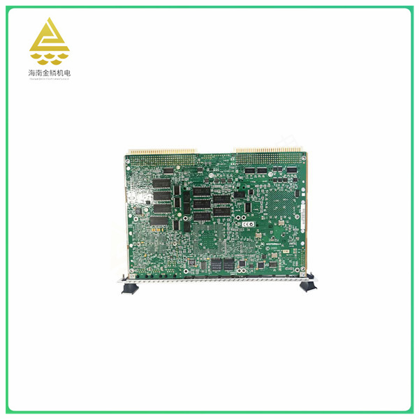 MVME51105E-2161  Processor module   Capable of stable operation in industrial environments