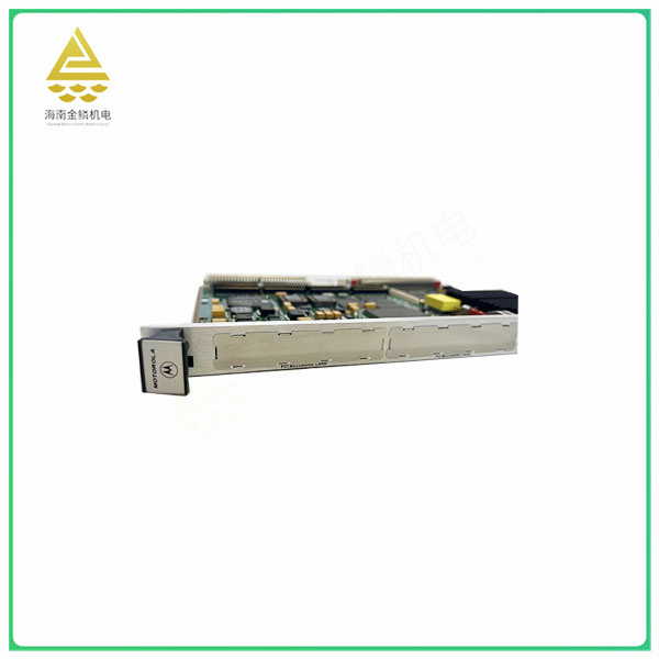 MVME51105E-2161  Processor module   Capable of stable operation in industrial environments