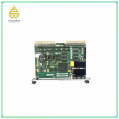 MVME51105E-2161  Processor module   Capable of stable operation in industrial environments