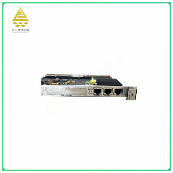 MVME51105E-2161  Processor module   Capable of stable operation in industrial environments,jlplc