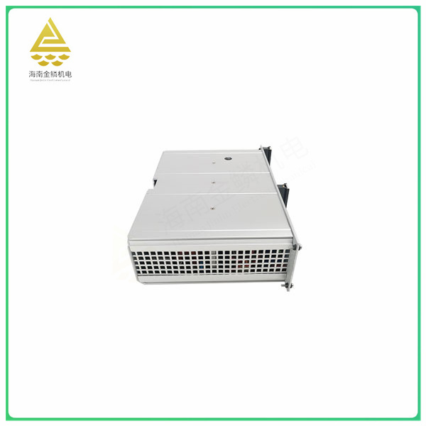 N70032702L   Pulse output module   Provides precise control and adjustment functions