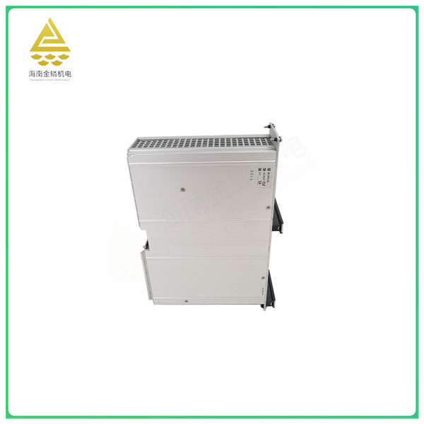 N70032702L   Pulse output module   Provides precise control and adjustment functions