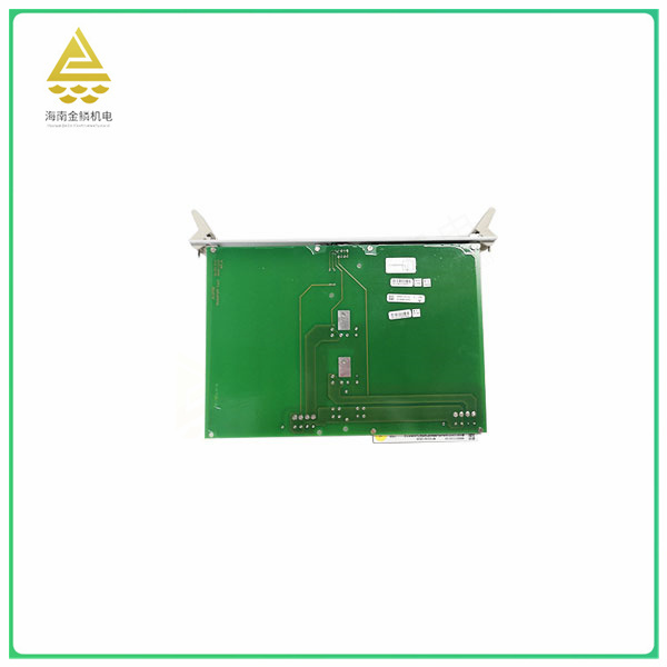 N895313512X  Multifunctional module   The configuration can be expanded to 1024 I/ OS