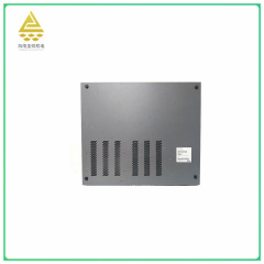 P0904AK   Control processor module   Ensure system stability and reliability