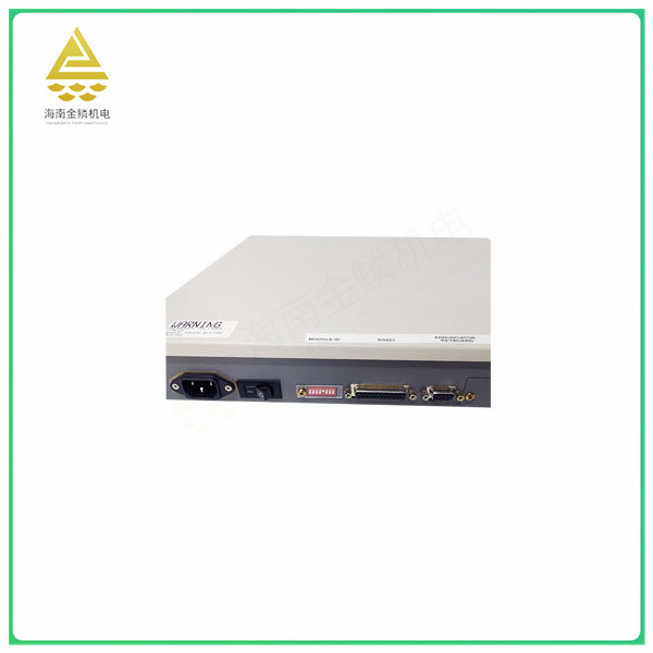 P0904AK   Control processor module   Ensure system stability and reliability