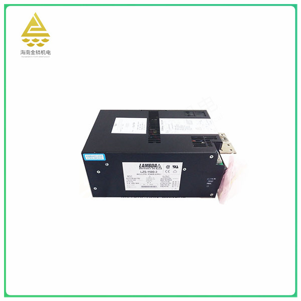P0904HN-LZS-1500-3FOX  Card module  Perform real-time analysis and processing