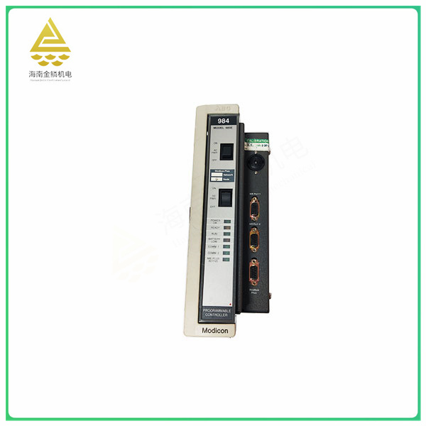 PC-E984-685  High performance control module  Suitable for all needs with high precision,jlplc
