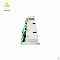 PCD230A101   Controller module  Enables data communication with other devices or control systems