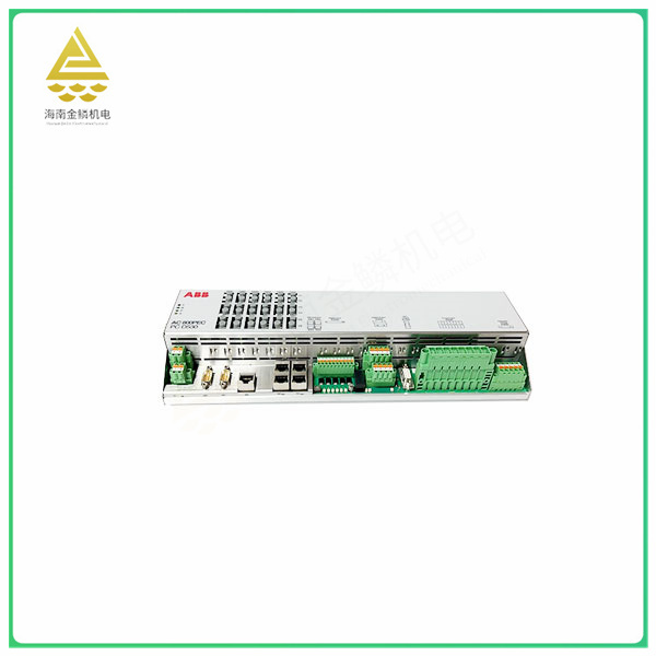 PCD530A102   Control pulse card module   It uses a dual-core processor unit,jlplc