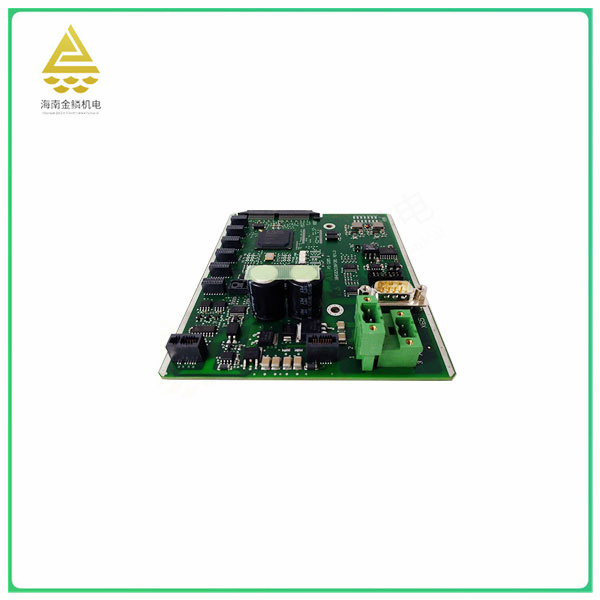 PDD205A1121   Power module   Improve system response speed